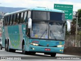 Ônibus Particulares 2700 na cidade de Belo Horizonte, Minas Gerais, Brasil, por Adão Raimundo Marcelino. Número da foto: #:id.