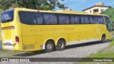 Viação Itapemirim 8719 na cidade de Fortaleza, Ceará, Brasil, por Alisson Wesley. Número da foto: #:id.