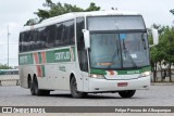 Empresa Gontijo de Transportes 20075 na cidade de Vitória da Conquista, Bahia, Brasil, por Felipe Pessoa de Albuquerque. Número da foto: #6495863.