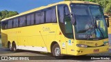 Viação Itapemirim 8719 na cidade de Fortaleza, Ceará, Brasil, por Alisson Wesley. Número da foto: #:id.