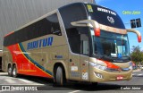 Biritur - Birigui Turismo 9016 na cidade de Goiânia, Goiás, Brasil, por Carlos Júnior. Número da foto: #:id.