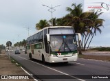 Empresa Gontijo de Transportes 20210 na cidade de Maceió, Alagoas, Brasil, por Luiz Fernando. Número da foto: #6496236.