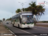 Empresa Gontijo de Transportes 20210 na cidade de Maceió, Alagoas, Brasil, por Luiz Fernando. ID da foto: :id.