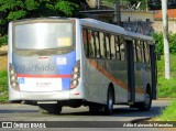 Ônibus Particulares 9F24 na cidade de Belo Horizonte, Minas Gerais, Brasil, por Adão Raimundo Marcelino. ID da foto: :id.