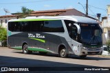 Expresso Vila Rica 6403 na cidade de Unaí, Minas Gerais, Brasil, por Eliziar Maciel Soares. Número da foto: #6495056.
