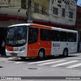 Alfa Rodobus > CooperAlfa 8 6158 na cidade de São Paulo, São Paulo, Brasil, por Michel Nowacki. ID da foto: :id.