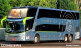 Viação Garcia 8651 na cidade de Brasil, por Andrey Gustavo. Número da foto: #6495803.