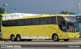 Viação Itapemirim 8835 na cidade de Goiânia, Goiás, Brasil, por Carlos Júnior. Número da foto: #6495856.