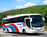 Eliz-Line Transporte e Turismo 1042 na cidade de Aparecida, São Paulo, Brasil, por Adailton Cruz. Número da foto: #6495084.