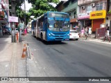 Concessionária Salvador Norte - CSN Transportes 10823 na cidade de Salvador, Bahia, Brasil, por Matheus Zeferino. Número da foto: #6542317.