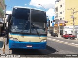 Viação Novo Horizonte 1002711 na cidade de Vitória da Conquista, Bahia, Brasil, por Flávio  Santos. Número da foto: #6541265.