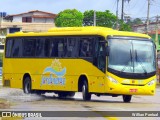 Auto Viação Jardinense 1511 na cidade de Natal, Rio Grande do Norte, Brasil, por Willian Pontual. Número da foto: #:id.