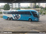 Auto Viação Progresso 6015 na cidade de Campina Grande, Paraíba, Brasil, por Sávio  Lucas. Número da foto: #:id.