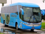 Auto Viação Progresso 6550 na cidade de Natal, Rio Grande do Norte, Brasil, por Willian Pontual. Número da foto: #6541597.