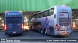 Rota Transportes Rodoviários 8005 na cidade de Camacan, Bahia, Brasil, por Paulo Roberto Sales do Nascimento. Número da foto: #6542056.