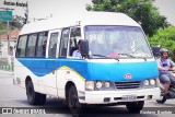 Ônibus Particulares  na cidade de Bragança Paulista, São Paulo, Brasil, por Gustavo  Bonfate. Número da foto: #:id.