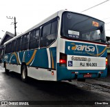 TRANSA - Transa Transporte Coletivo RJ 164.003 na cidade de Comendador Levy Gasparian, Rio de Janeiro, Brasil, por Cliver Silva. Número da foto: #6541845.