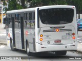 Metra - Sistema Metropolitano de Transporte 7901 na cidade de Diadema, São Paulo, Brasil, por Jonas Ramos. Número da foto: #:id.