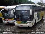 Empresa Gontijo de Transportes 20015 na cidade de Belo Horizonte, Minas Gerais, Brasil, por Luiz Otavio Matheus da Silva. Número da foto: #:id.