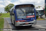 Viação Boa Vista BV-765 na cidade de Campinas, São Paulo, Brasil, por Jacy Emiliano. ID da foto: :id.