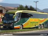 Transportes Sol & Valle  na cidade de Brasil, por Araya Daniel . Número da foto: #6541916.