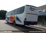 Ônibus Particulares IOO7649 na cidade de Santarém, Pará, Brasil, por Gilsonclay de Mendonça Moraes. ID da foto: :id.