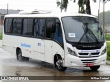 Auto Viação Jardinense 2815 na cidade de Natal, Rio Grande do Norte, Brasil, por Willian Pontual. Número da foto: #6541562.