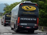 Expresso Nordeste 4805 na cidade de Balneário Camboriú, Santa Catarina, Brasil, por Alex Schlindwein. Número da foto: #6542556.