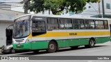 Escolares 115 na cidade de Belo Horizonte, Minas Gerais, Brasil, por Luiz Silva. Número da foto: #:id.