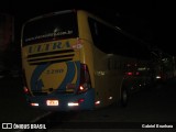 Viação Ultra 2280 na cidade de Guarujá, São Paulo, Brasil, por Gabriel Brunhara. Número da foto: #:id.