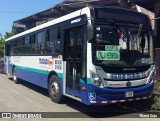 Tracasa 45 na cidade de Limón, Limón, Limón, Costa Rica, por Yliand Sojo. Número da foto: #:id.