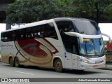 Vera Cruz Transporte e Turismo 2310 na cidade de Belo Horizonte, Minas Gerais, Brasil, por Adão Raimundo Marcelino. Número da foto: #6542094.
