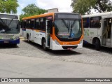Cidade Alta Transportes 1.377 na cidade de Olinda, Pernambuco, Brasil, por Gustavo Felipe Melo. Número da foto: #6541818.