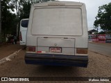 Ônibus Particulares 7052 na cidade de Irecê, Bahia, Brasil, por Matheus Zeferino. Número da foto: #6540992.