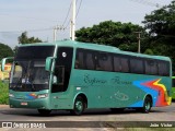 Expresso Floriano 031 na cidade de Teresina, Piauí, Brasil, por João Victor. Número da foto: #6542542.