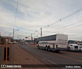 Emtram 2470 na cidade de Irecê, Bahia, Brasil, por Matheus Zeferino. Número da foto: #6540949.