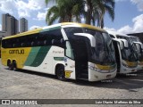 Empresa Gontijo de Transportes 19370 na cidade de Belo Horizonte, Minas Gerais, Brasil, por Luiz Otavio Matheus da Silva. Número da foto: #6541372.