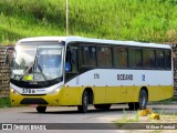 Expresso Oceano 578 na cidade de Natal, Rio Grande do Norte, Brasil, por Willian Pontual. Número da foto: #6541551.