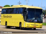 Viação Nordeste 8010 na cidade de Natal, Rio Grande do Norte, Brasil, por Willian Pontual. Número da foto: #6541605.