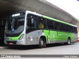 Viação Garcia 8085 na cidade de Londrina, Paraná, Brasil, por Carlos Kircheim. Número da foto: #6542533.