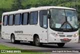 Ônibus Particulares 053-05 na cidade de Roseira, São Paulo, Brasil, por José Augusto de Souza Oliveira. Número da foto: #:id.