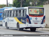 Viação Sul Fluminense 1235 na cidade de Volta Redonda, Rio de Janeiro, Brasil, por Leonardo Lopes. Número da foto: #6542693.