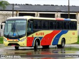 Empresa Alves 130 na cidade de Natal, Rio Grande do Norte, Brasil, por Willian Pontual. Número da foto: #6541570.