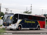 Translima 050 na cidade de Teresina, Piauí, Brasil, por João Victor. Número da foto: #6542432.