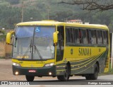 Viação Sandra 0300 na cidade de Conselheiro Lafaiete, Minas Gerais, Brasil, por Rodrigo  Aparecido. Número da foto: #6542088.