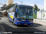 RodeRotas - Rotas de Viação do Triângulo 16209 na cidade de São Paulo, São Paulo, Brasil, por William Bispo da Silva. Número da foto: #6540901.