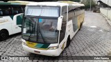 Empresa Gontijo de Transportes 11830 na cidade de Belo Horizonte, Minas Gerais, Brasil, por Fabri Ferreira. Número da foto: #6540739.