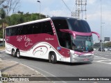 Vale Way Service 6010 na cidade de São Paulo, São Paulo, Brasil, por Marco Aurélio de Oliveira. Número da foto: #:id.