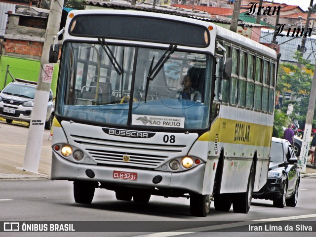 Escolares 08 na cidade de São Paulo, São Paulo, Brasil, por Iran Lima da Silva. Número da foto: #6562263.