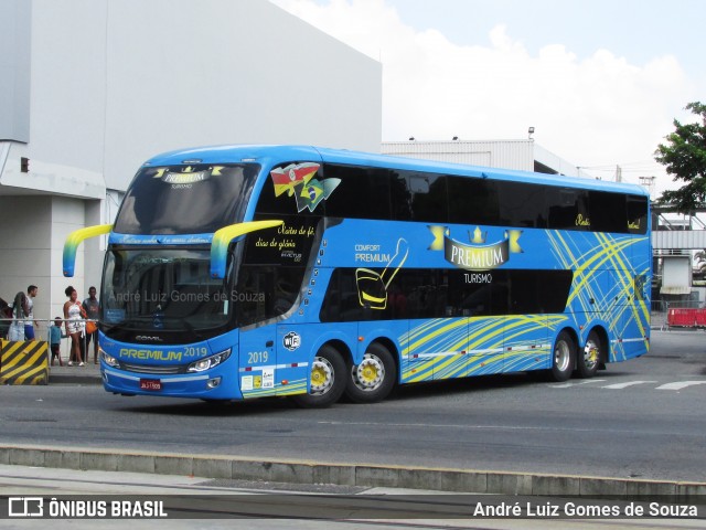 Premium Turismo 2019 na cidade de Rio de Janeiro, Rio de Janeiro, Brasil, por André Luiz Gomes de Souza. Número da foto: #6564270.